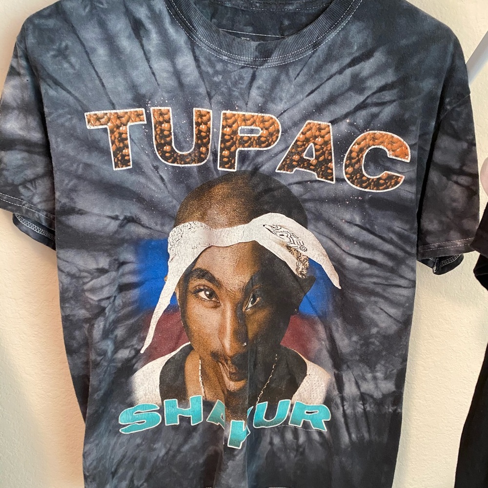 Vintage tee